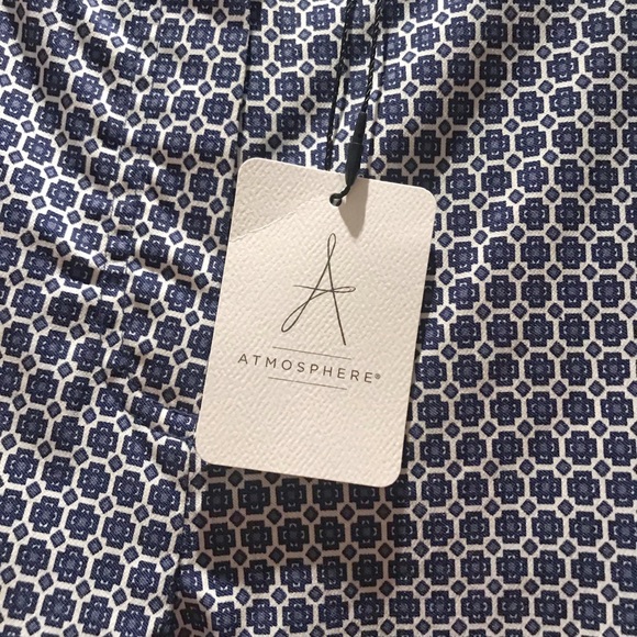 BRAND NEW Primark Blue Trousers - Picture 6 of 7